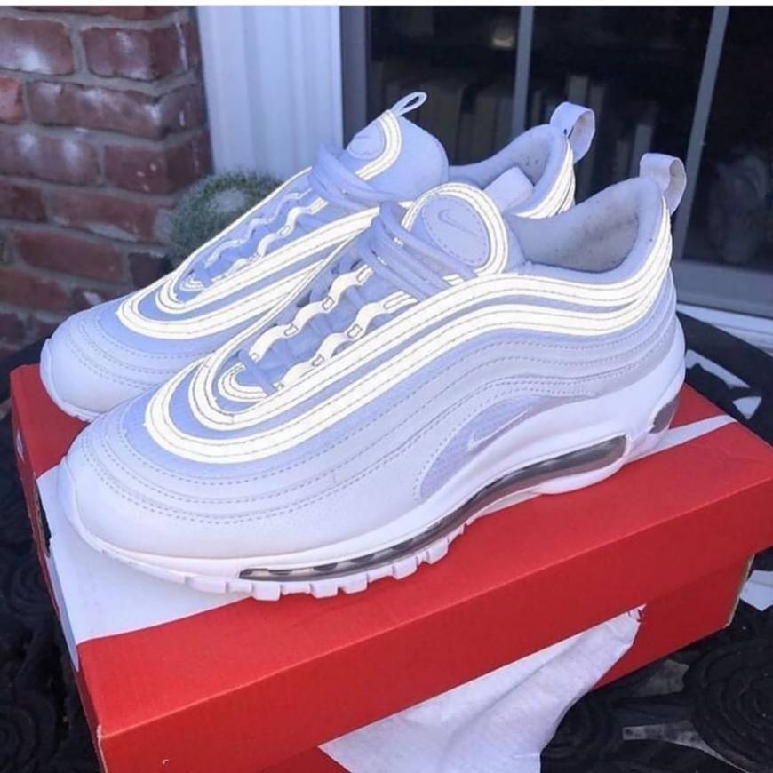 Moda Air Max 97