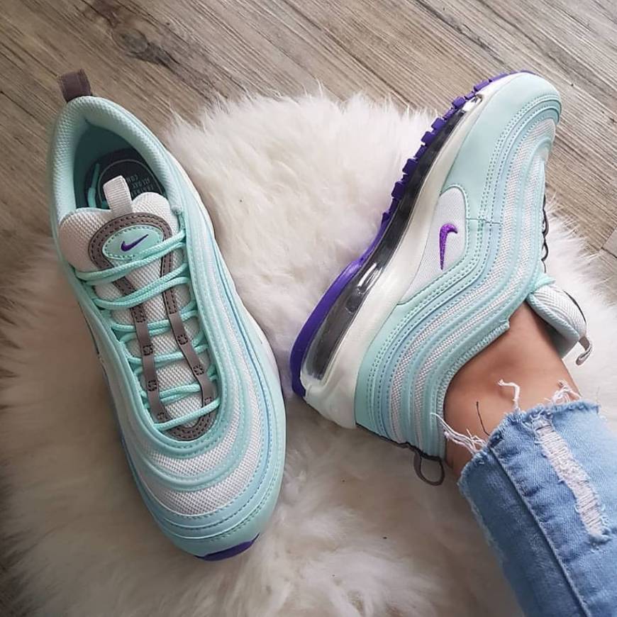 Moda Air Max 97