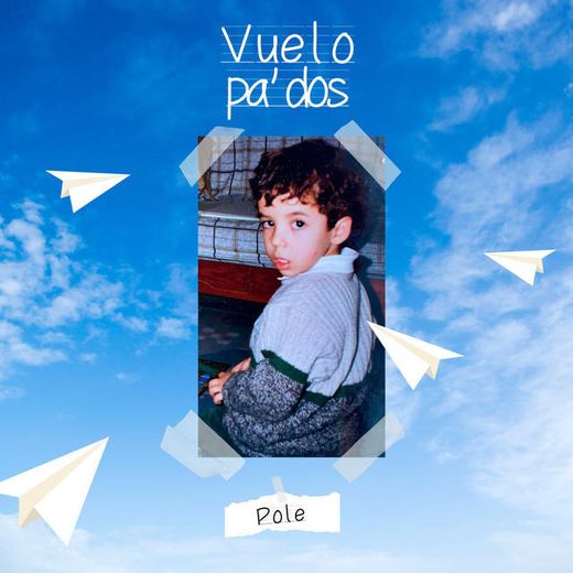 Vuelo Pa Dos