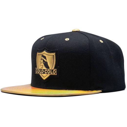 Gorra Colo Colo Chile Fútbol