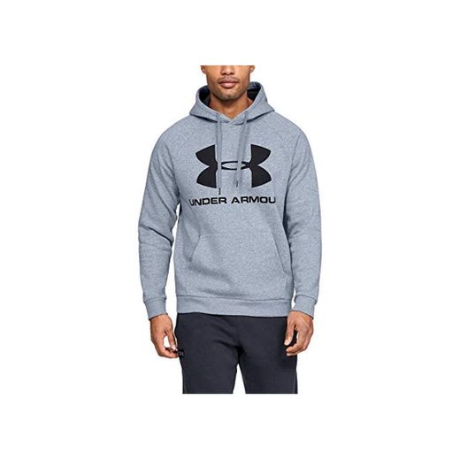 Under Armour Rival Fleece Sportstyle Logo Sudadera