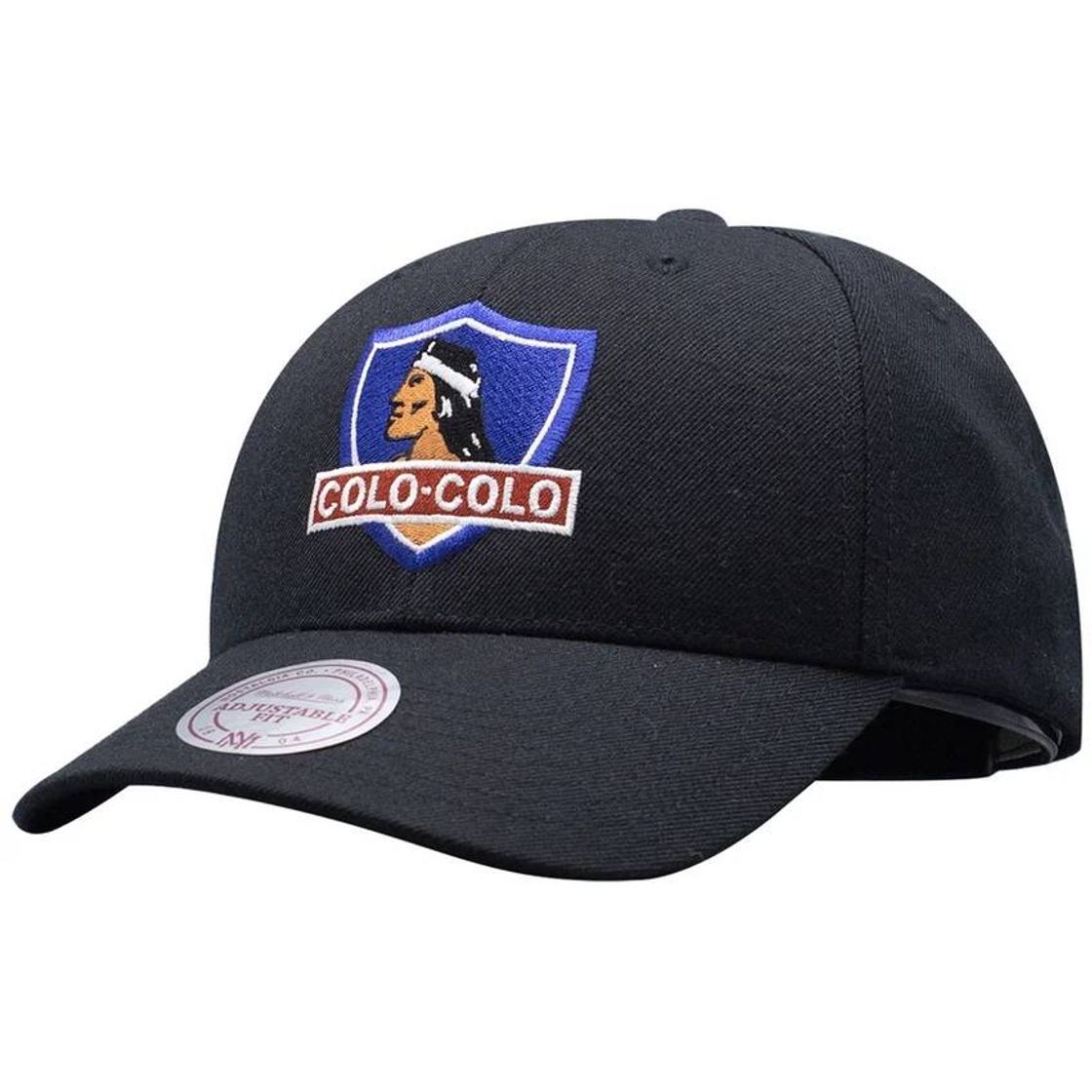 Fashion Gorra Colo Colo Chile Fútbol