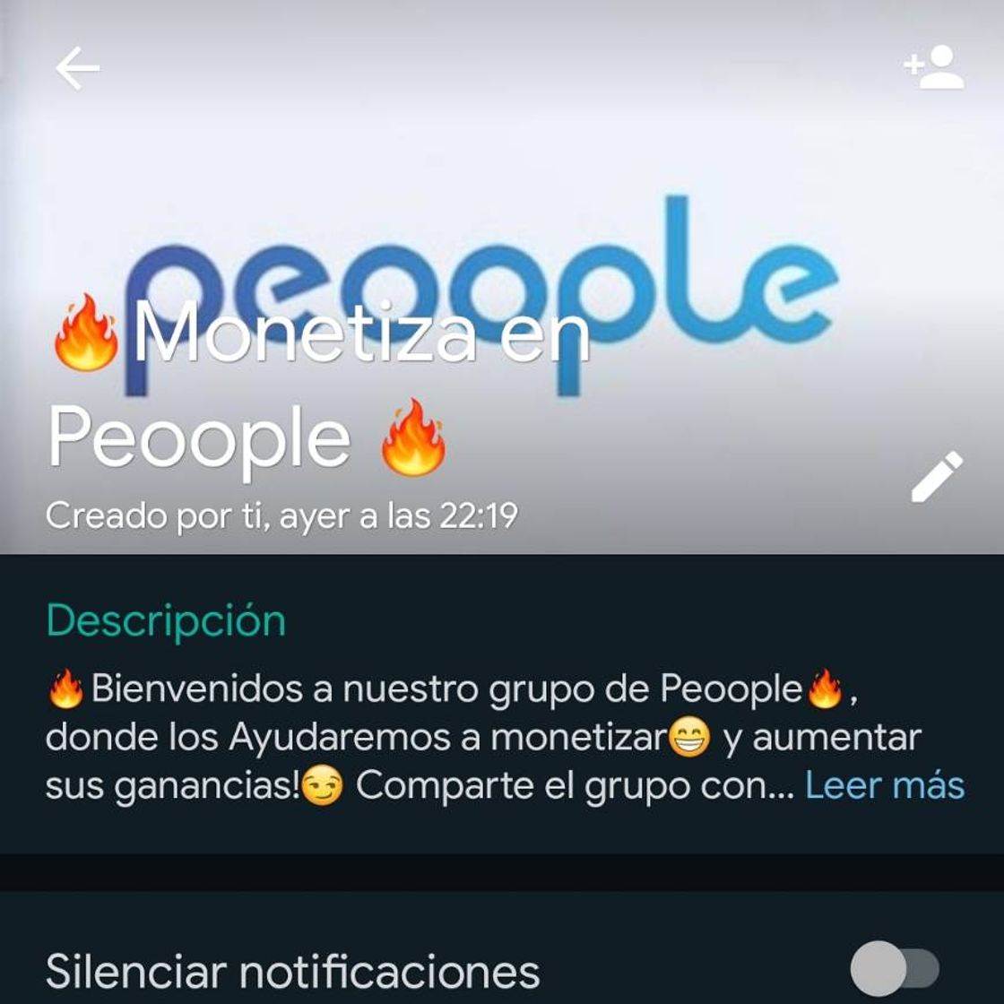 Moda Grupo de Peoople