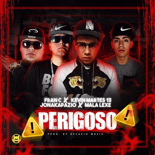 Music Perigoso