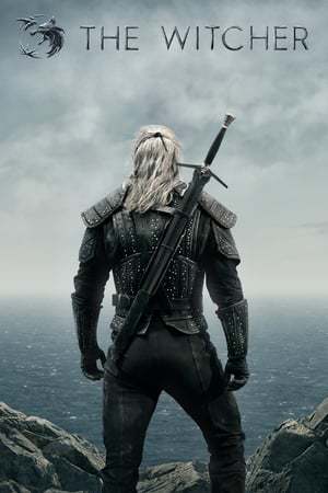 Serie The Witcher (Wiedzmin)