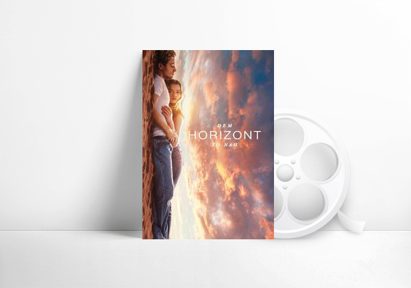 Movie Close to the Horizon