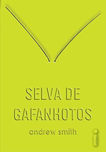 Selva de gafanhotos