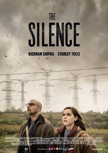 The Silence