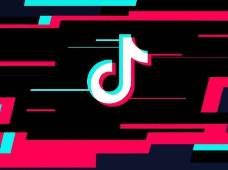 App Baixe o TikTok 