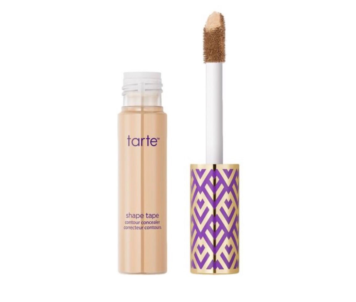 Fashion Shape tape contour concealer - Corrector Anti-cernes matte - Sephora