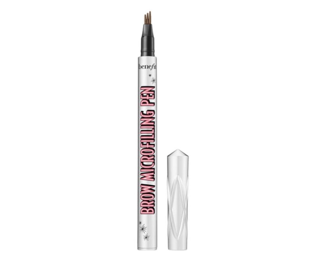 Fashion Microfilling Pen - Caneta de sobrancelha com efeito de ... - Sephora