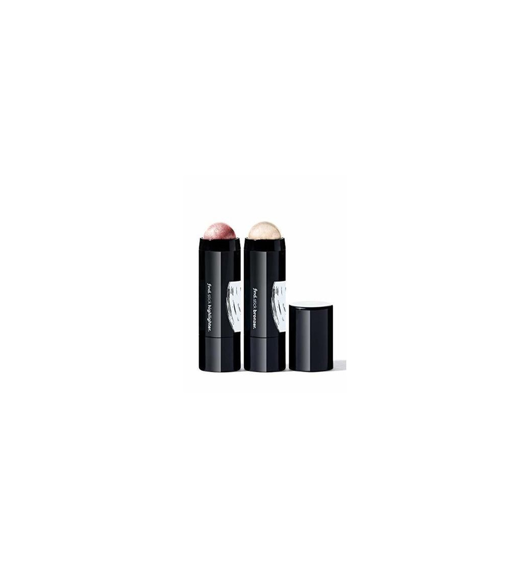 Social FIND - Cheek Sculptor Duo (Iluminador en barra n.1