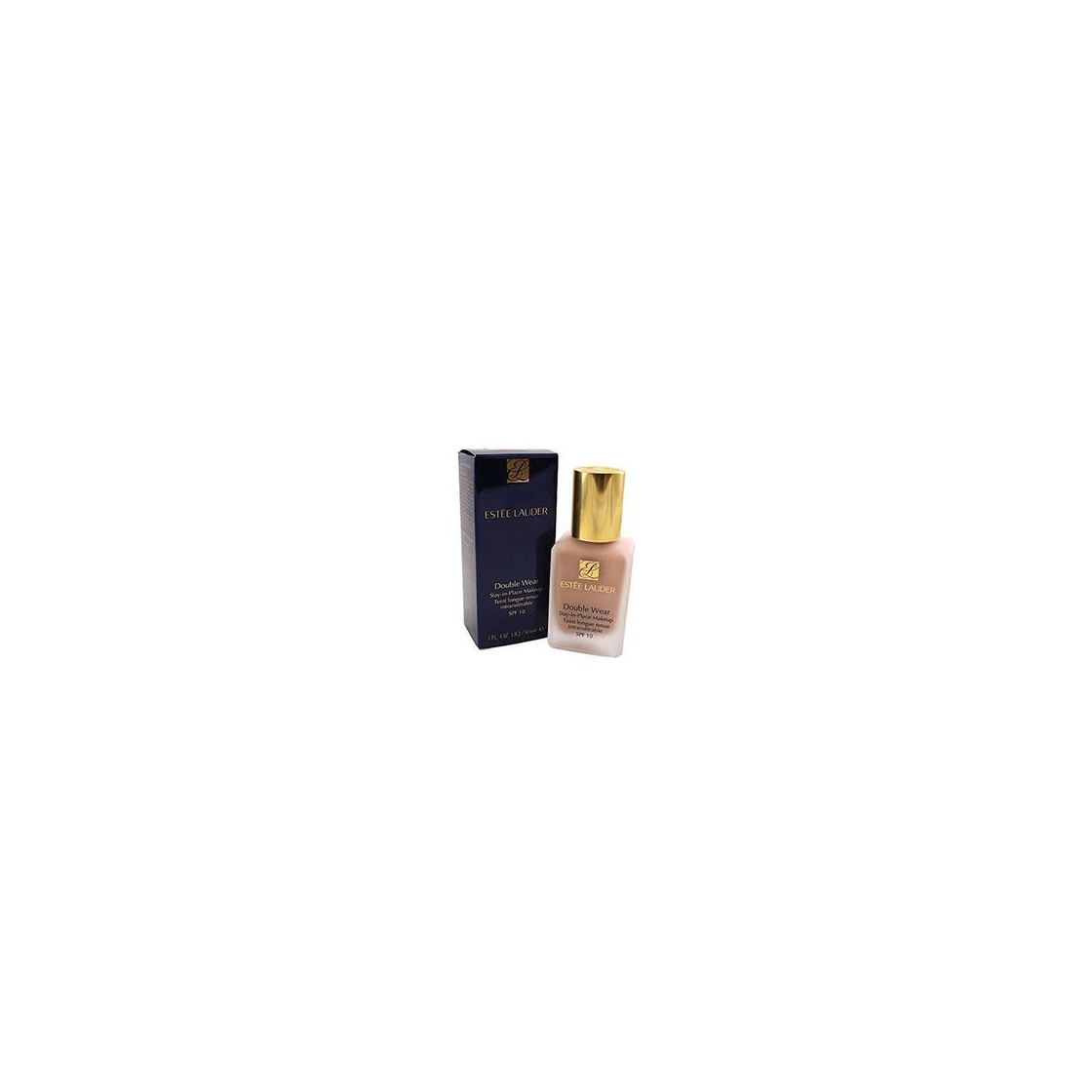 Social ESTÉE LAUDER DOUBLE WEAR fluid SPF10#02-pale almond 30 ml