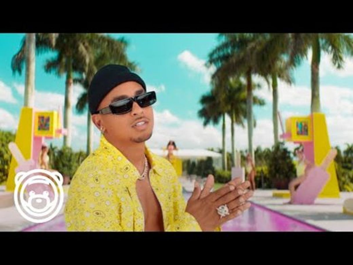 Music Ozuna - Caramelo (Video Oficial) - YouTube