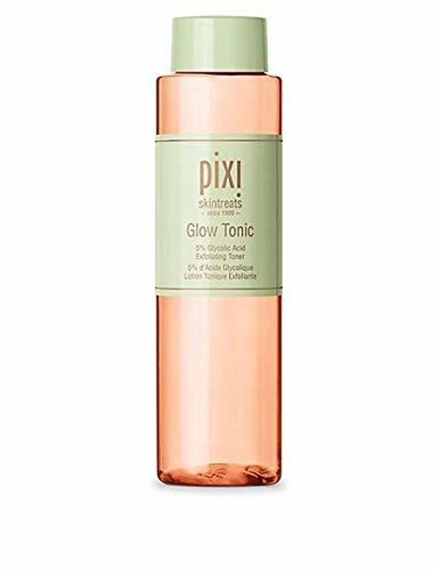 Social Pixi Glow Tonic With Aloe Vera & Ginseng 250ml by HealthMarket