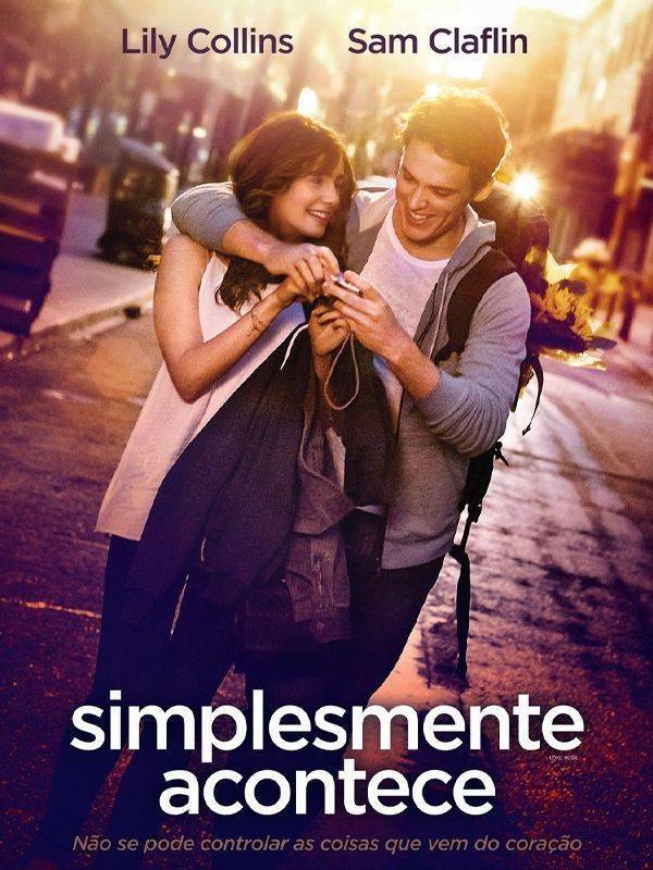 Simplesmente Acontece 
