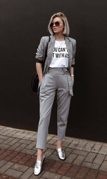 Looks