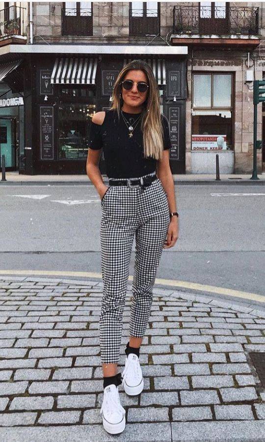 Looks