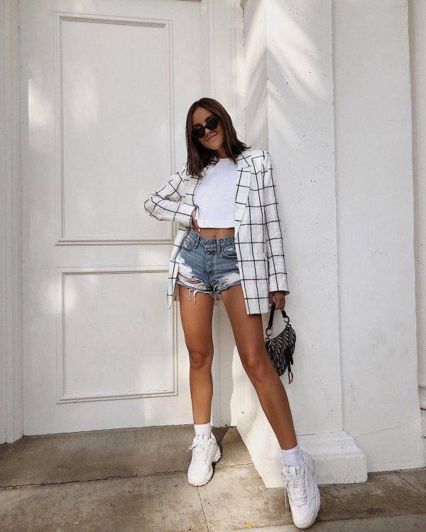 Looks