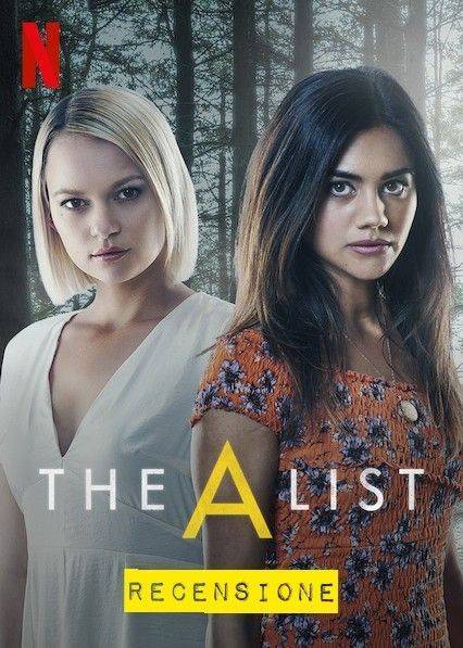 The A List