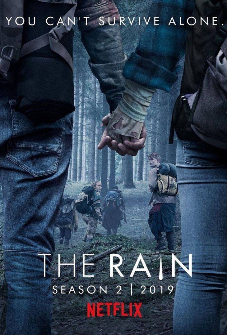 The Rain
