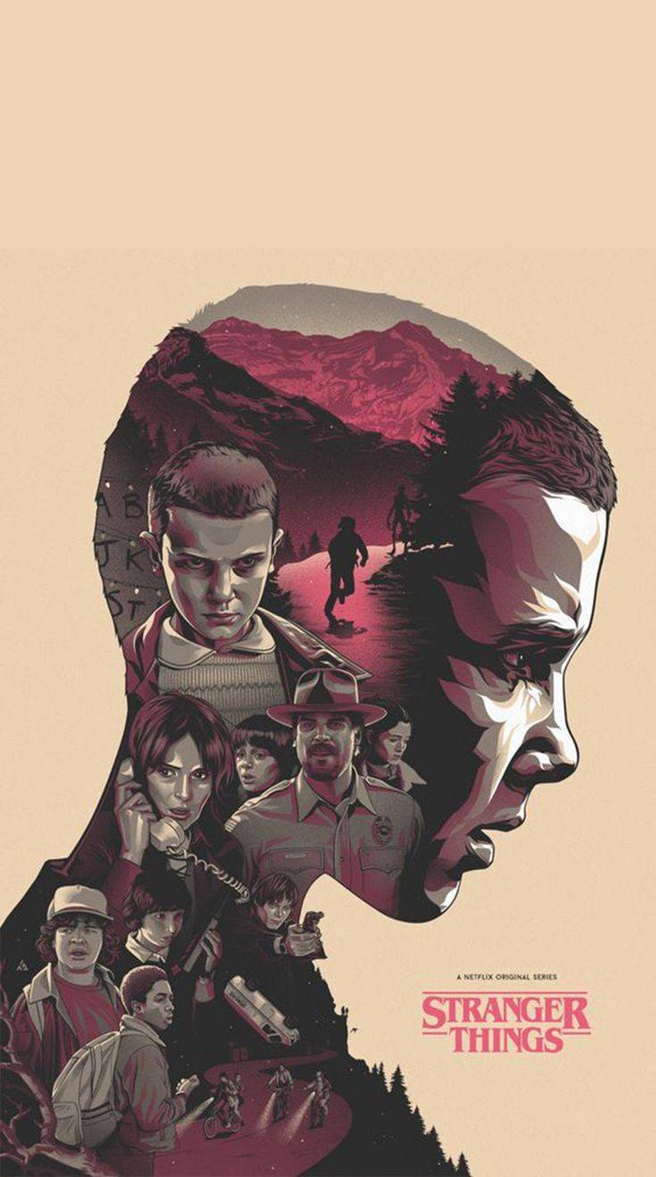 Stranger Things