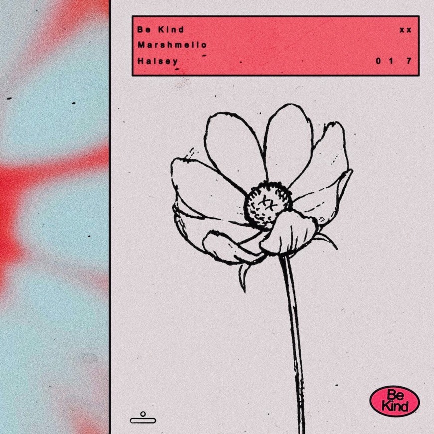 Music Be Kind (with Halsey)