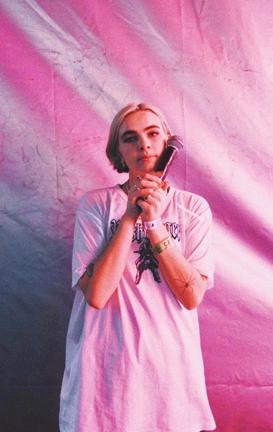 Music Supalonely - song by BENEE, Gus Dapperton | Spotify