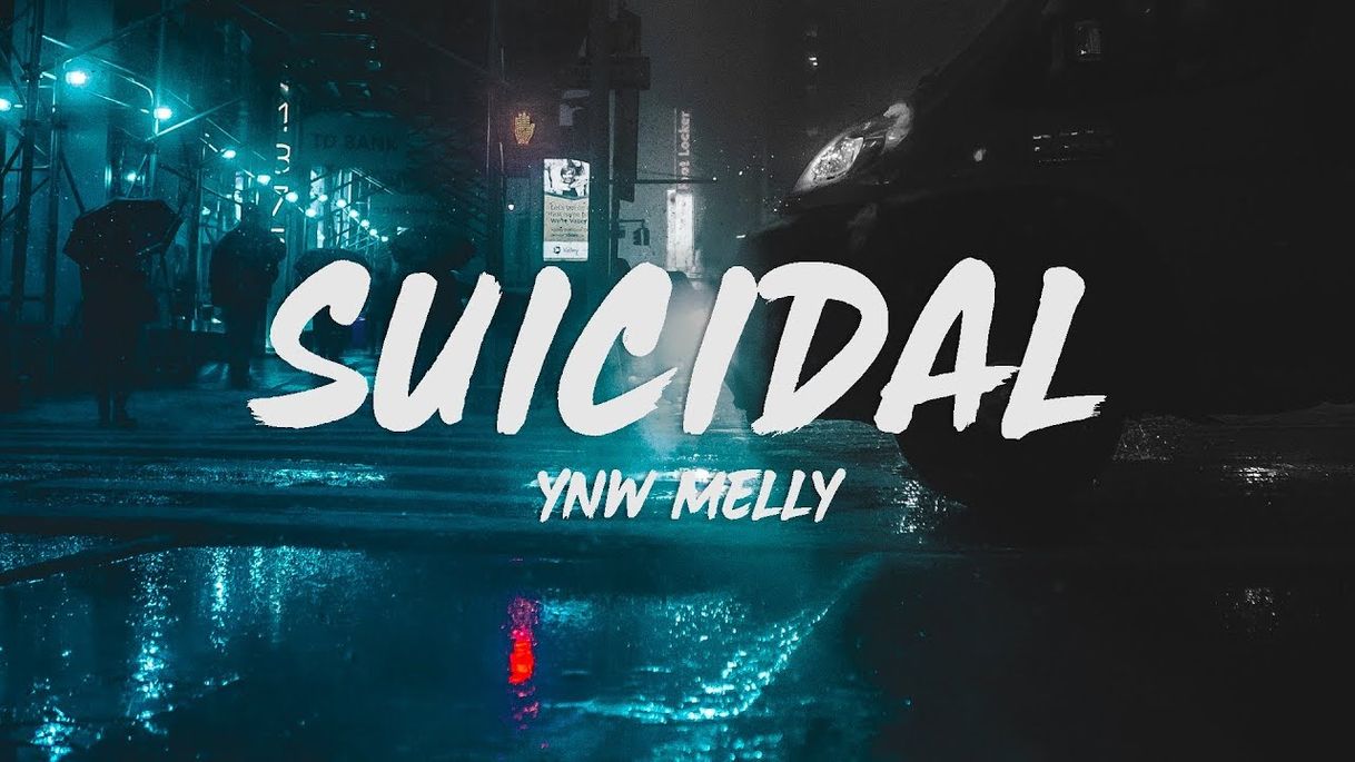 Music Suicidal