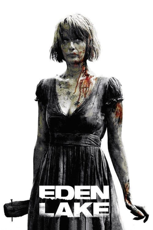 Película Eden Lake