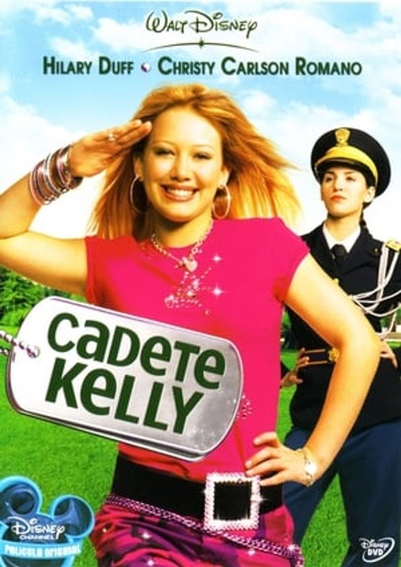 Película Cadete Kelly