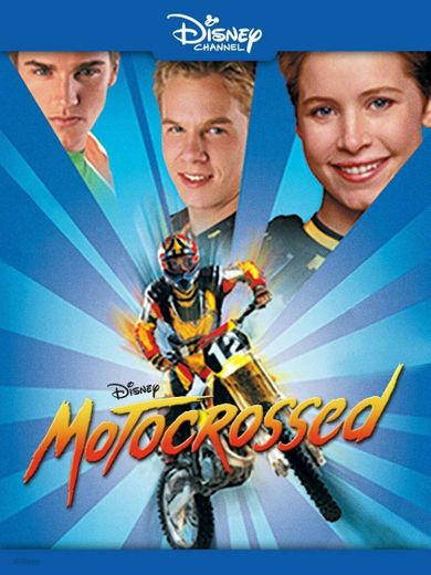 Motocrossed