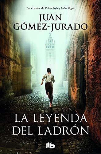 La leyenda del ladrón