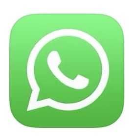 App ‎WhatsApp Messenger en App Store