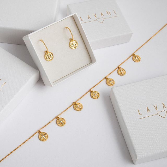 Moda Lavani Jewels ®| Tus joyas online de diseño que marcan tendencia