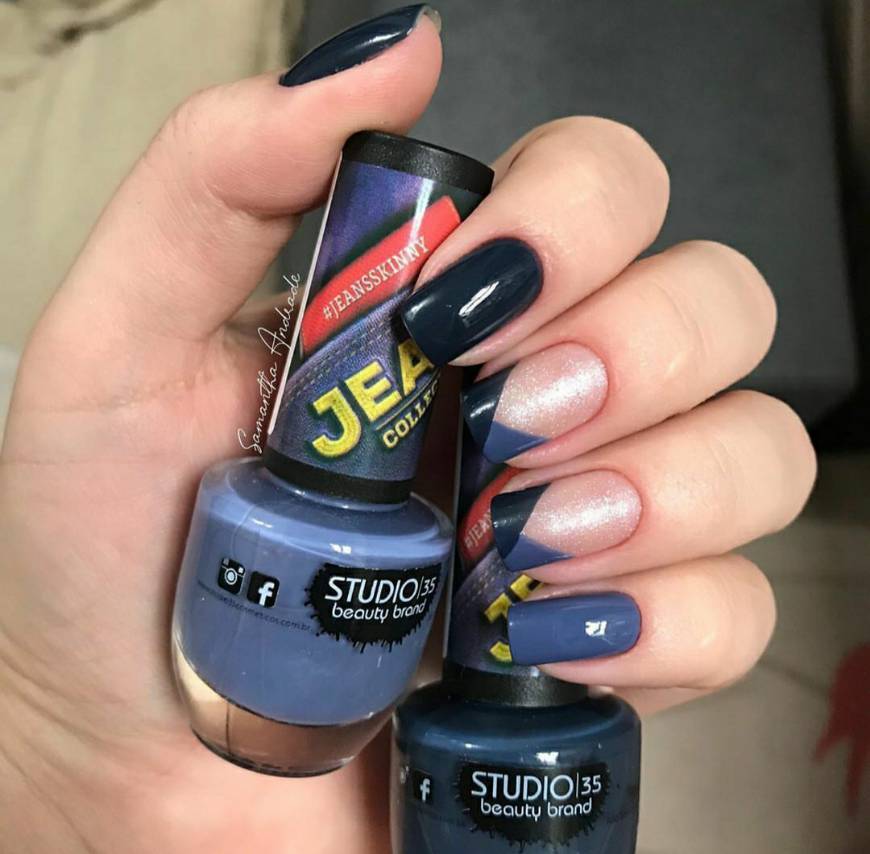 💅❤