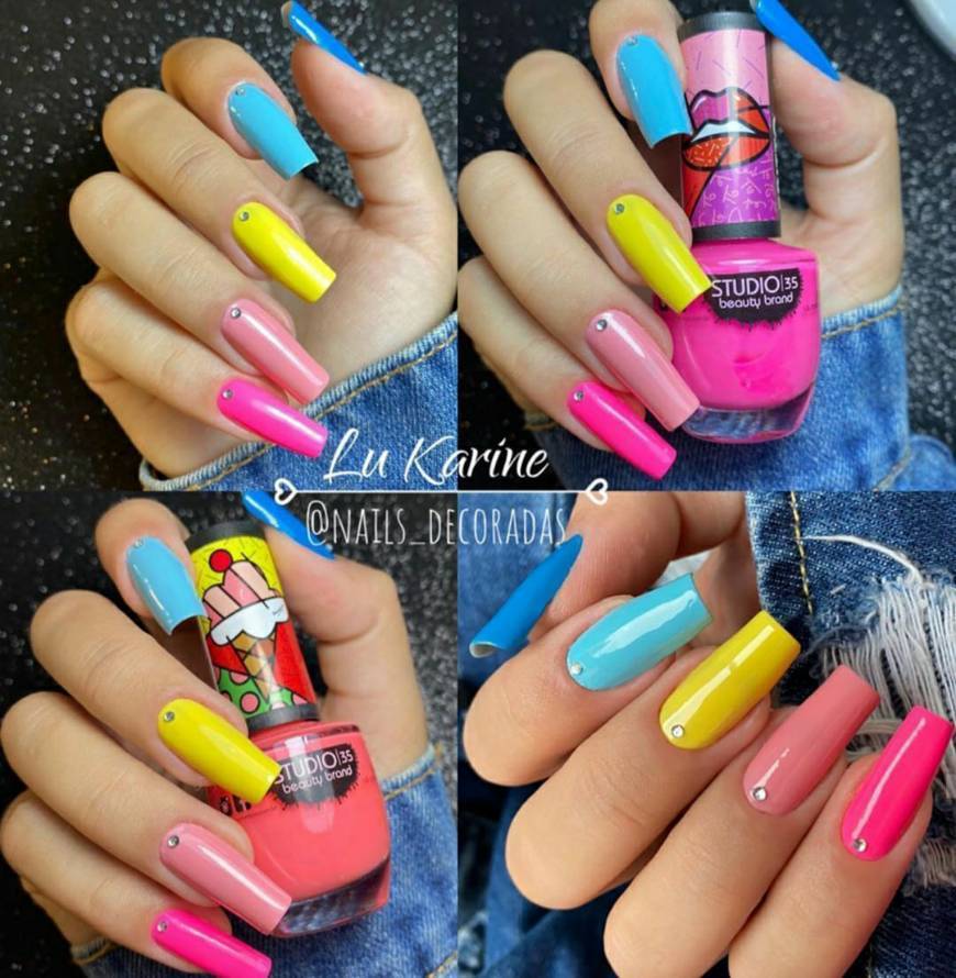 💅❤