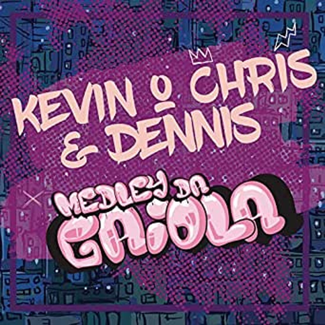 Music Medley da Gaiola - DENNIS Remix