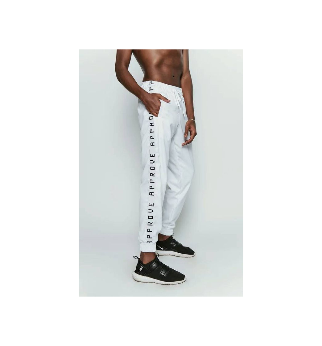 Product Calça Jogger Approve Yang Branca