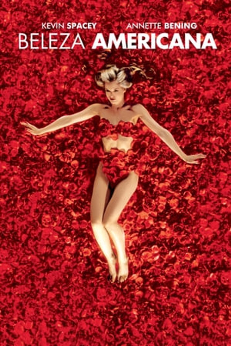 Película American Beauty