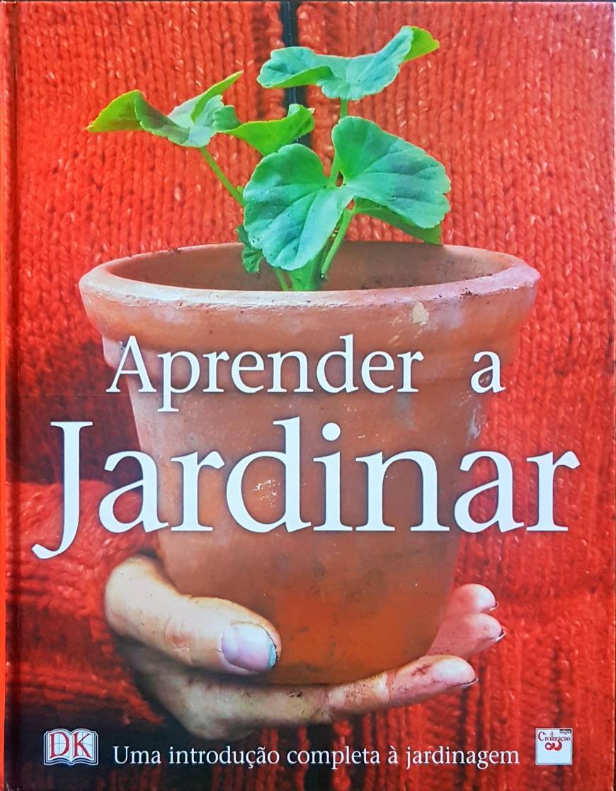 Libros Aprender a Jardinar