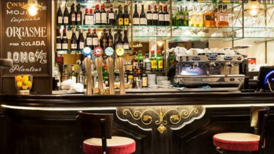Restaurants La Confidente