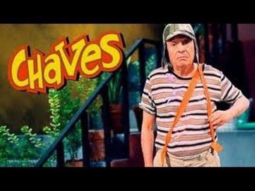 Canal Chaves - YouTube
