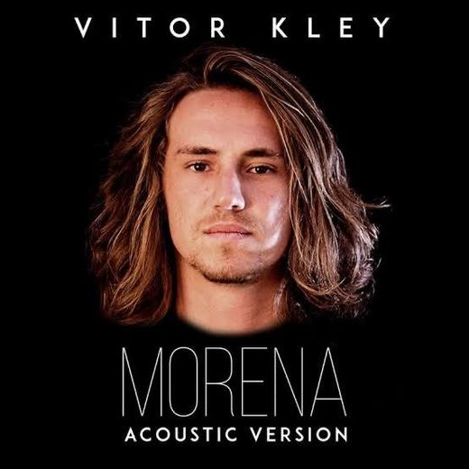 Morena - Vítor kley