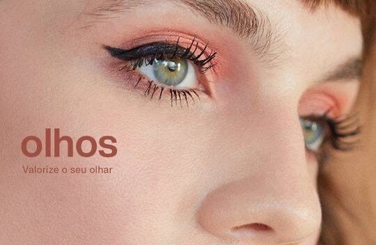 Products PARA OS OLHOS 