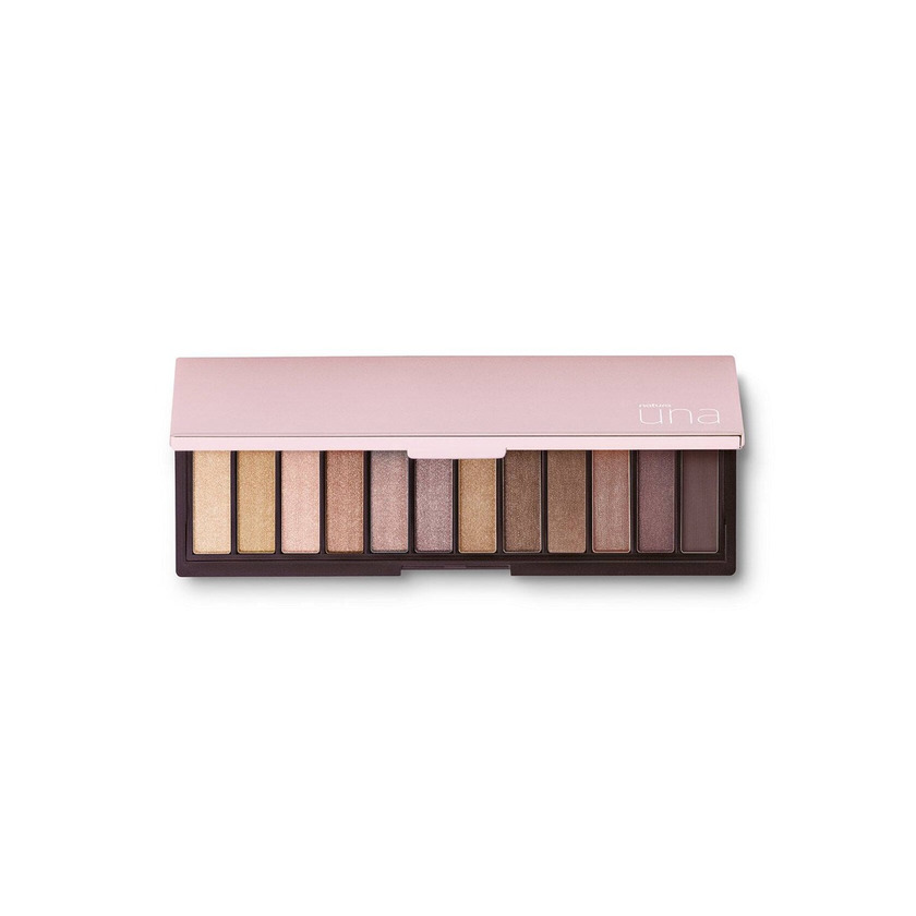 Products MAXXI PALETTE DE SOMBRAS NUDE