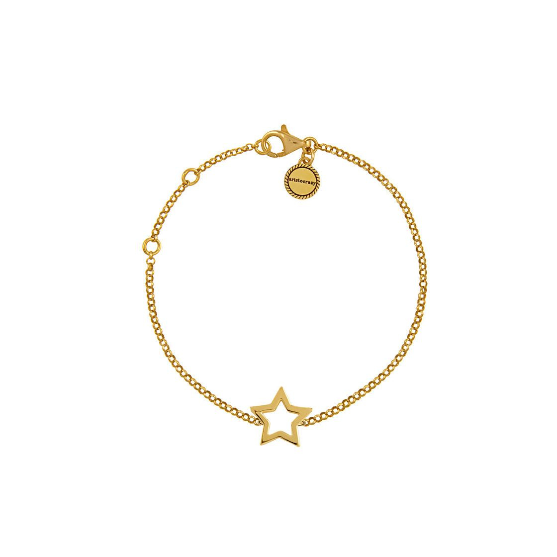 Producto Pulsera estrellita ⭐️