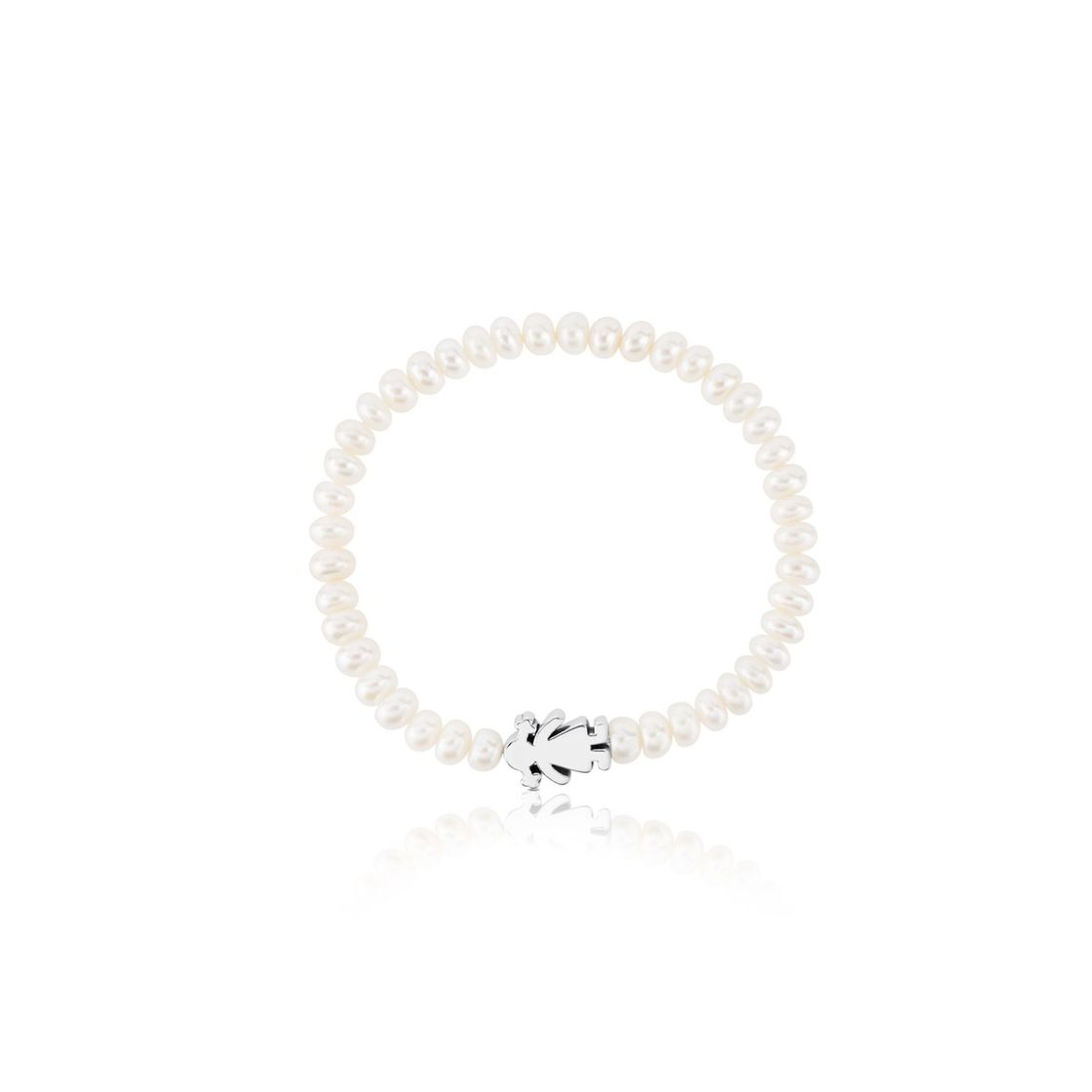 Social Pulsera perlitas Tous 🐻
