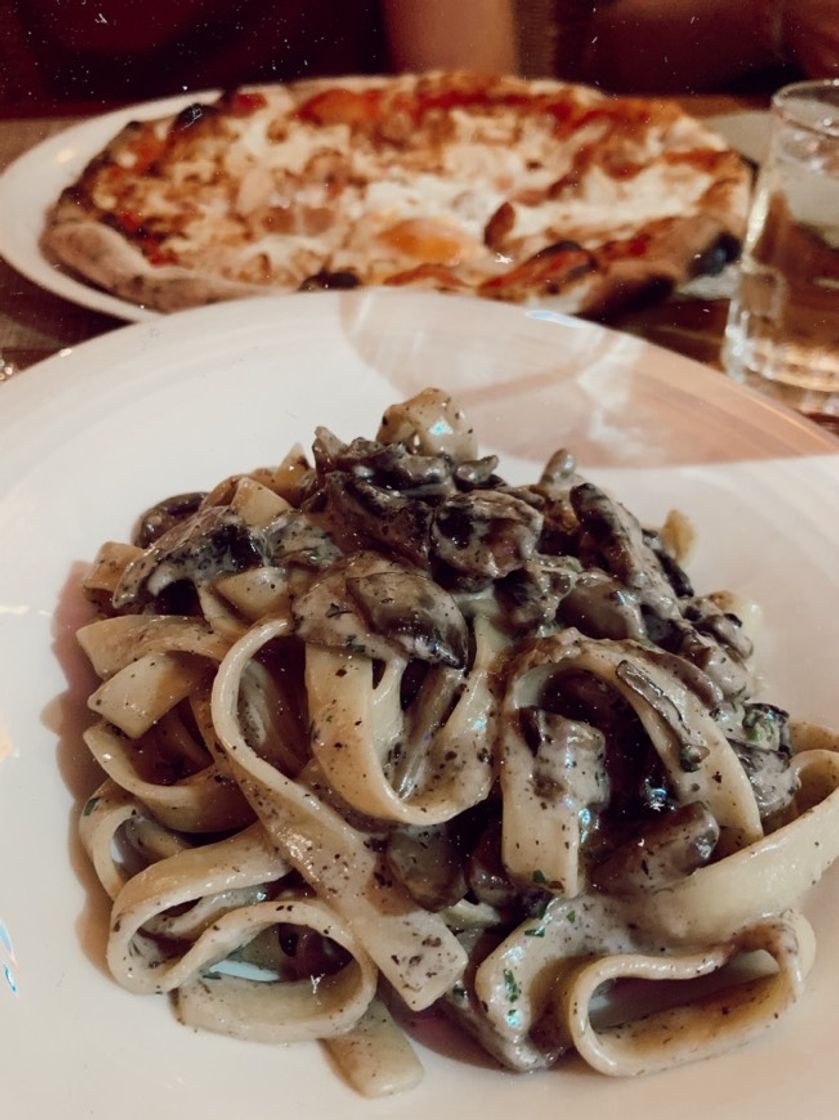 Restaurants Zena Italian Restaurant