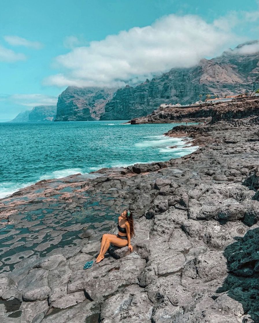 Place Los Gigantes
